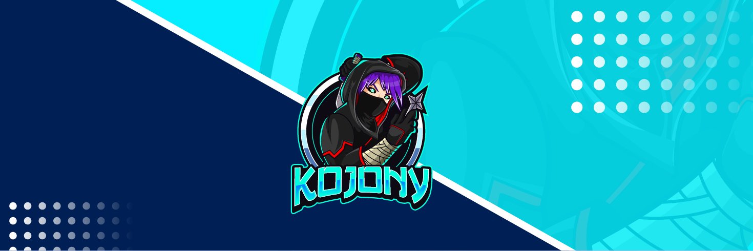 Kojony_'s profile banner image