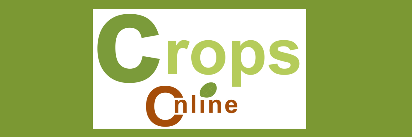 CropsOnline's profile banner image