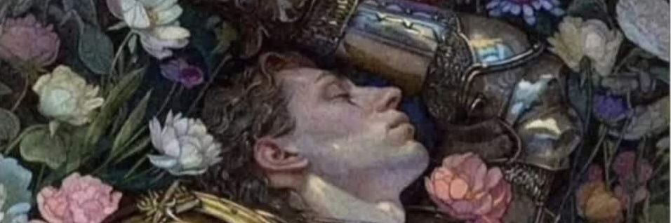AbeTheKiller's profile banner image