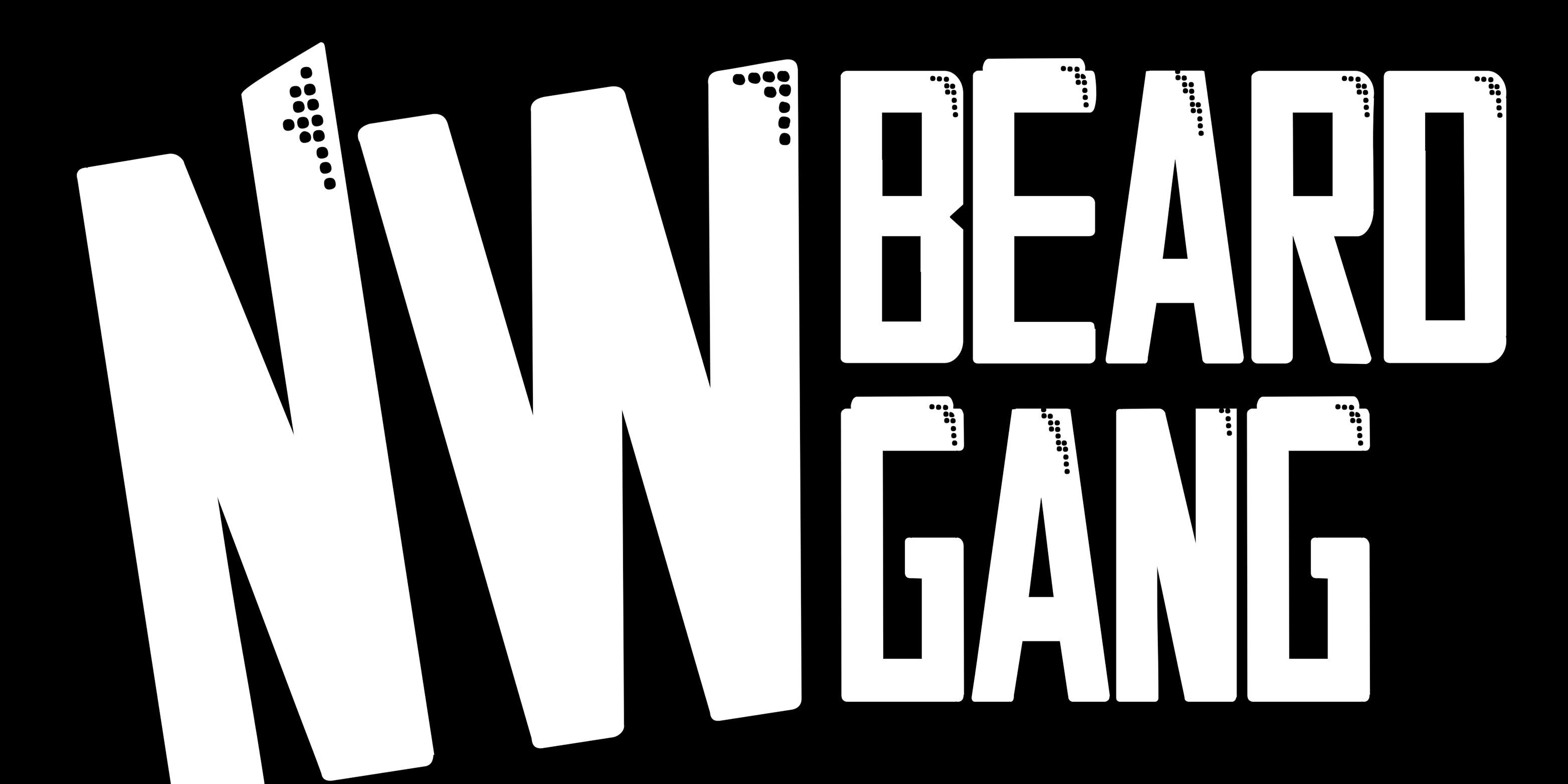 NWbeardgang's profile banner image