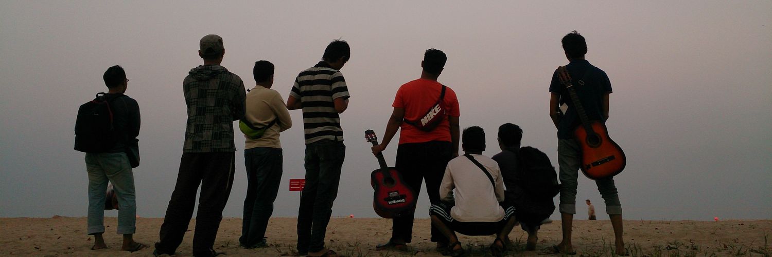 amirul123abc's profile banner image