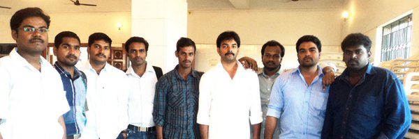 Gajendiraa Profile Banner