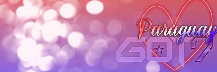 GOT7PY's profile banner image