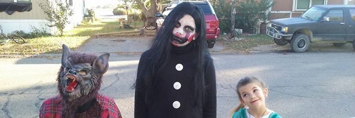 Genevie LaRose banner