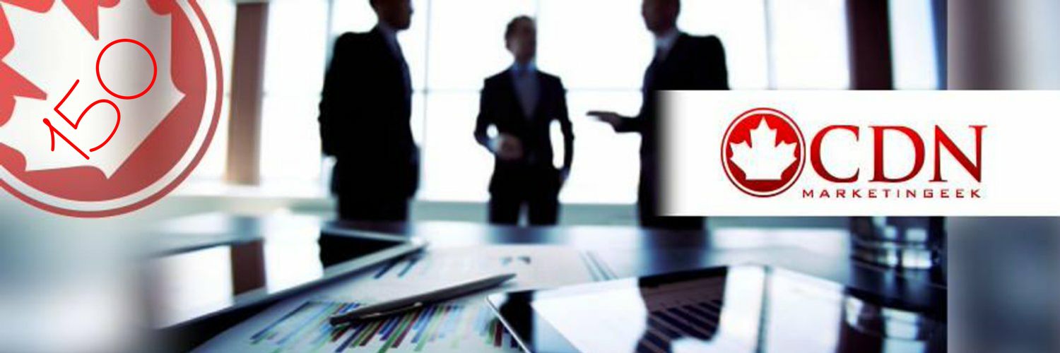 CdnMarketinGeek's profile banner image