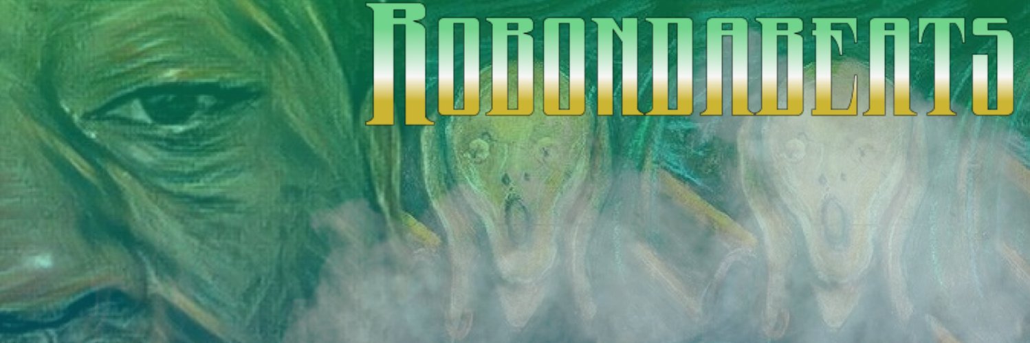 RobonDaBeats's profile banner image