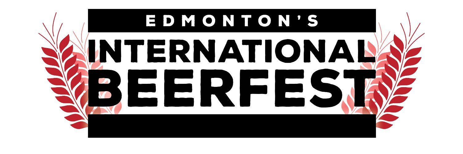 Edmonton BeerFest banner