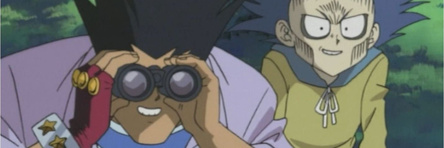 LupaNoDoubt's profile banner image