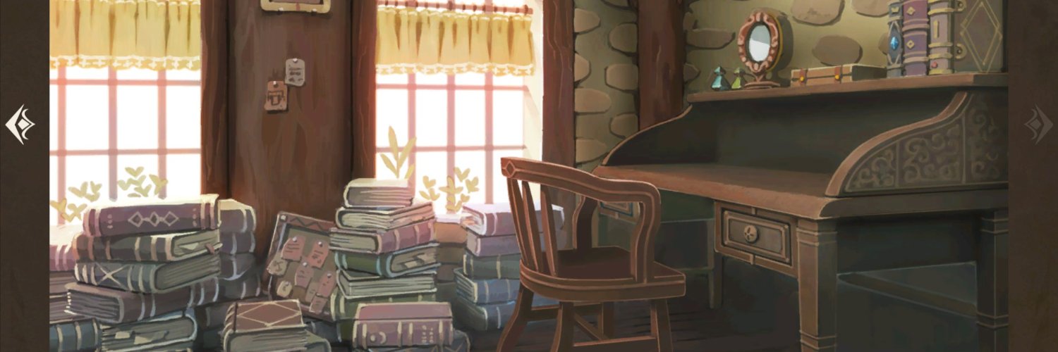 Xyrects's profile banner image