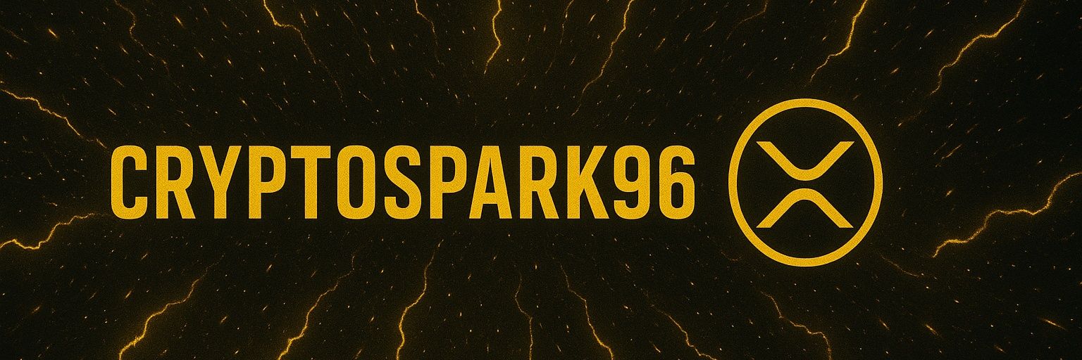 CryptoSpark banner