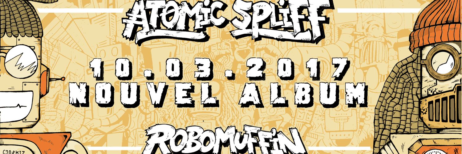 AtomicSpliff's profile banner image