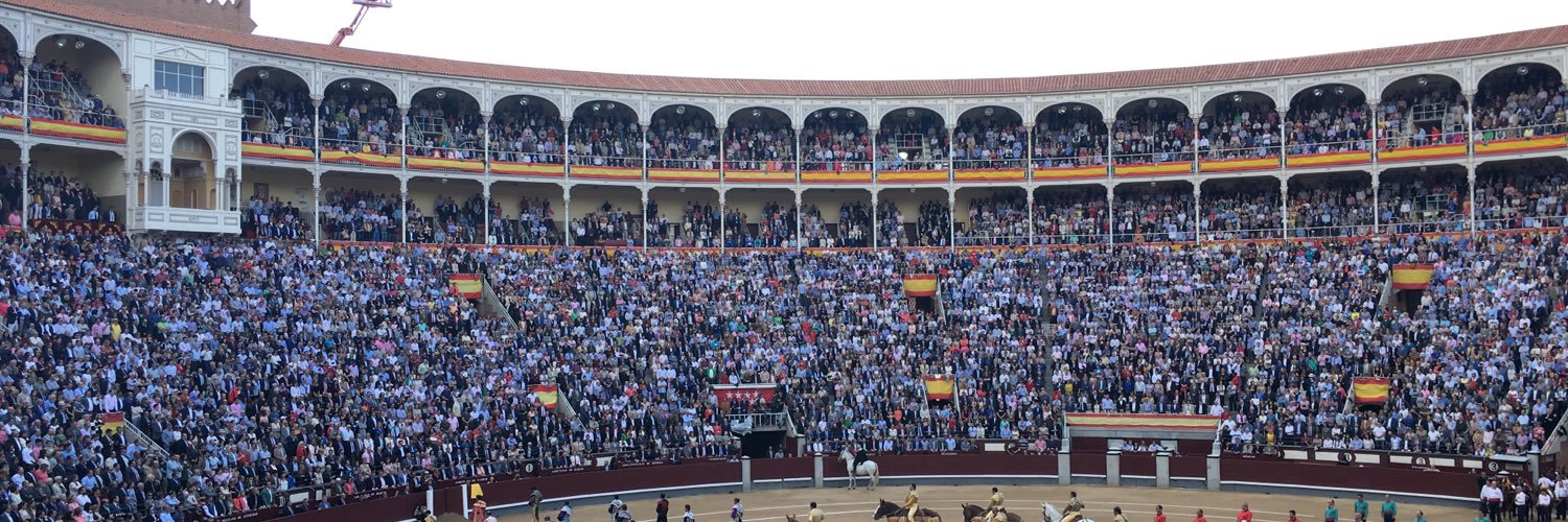 fueradecacho's profile banner image