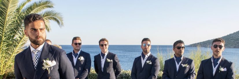 Oliver Karamouzis banner