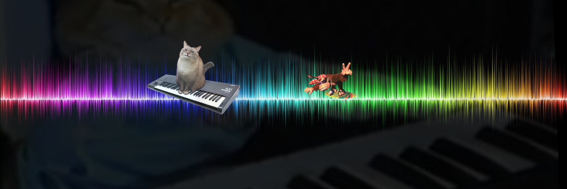 CatonatorMusic's profile banner image