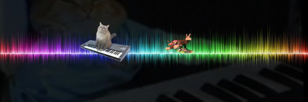 CatonatorMusic Profile Banner