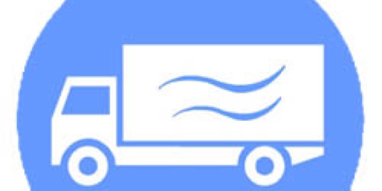 Luca delle consegne banner