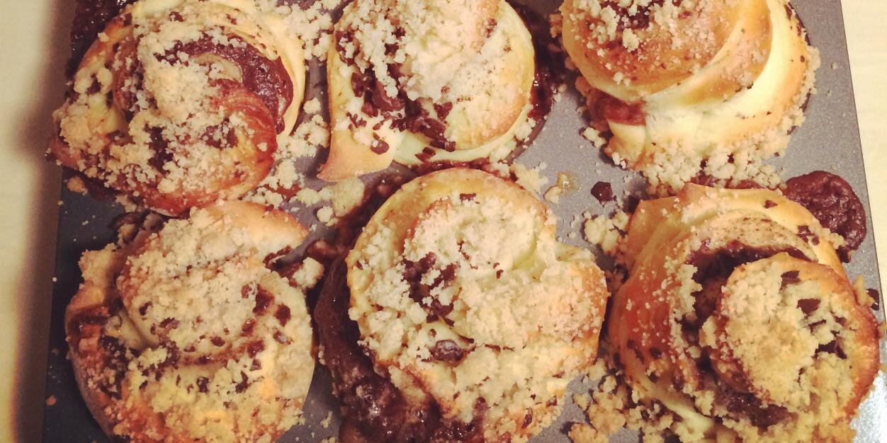 sweetbaking's profile banner image