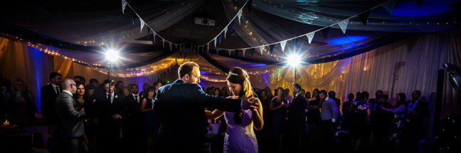 Doherty Photography banner