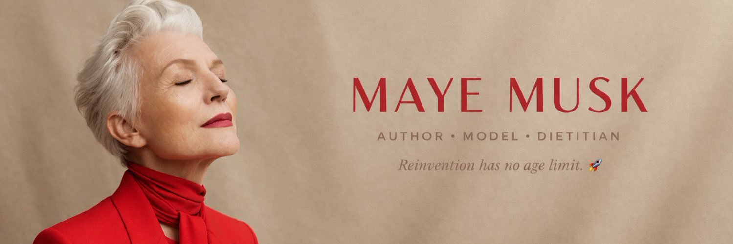 MAYE 🇺🇸❤️ banner