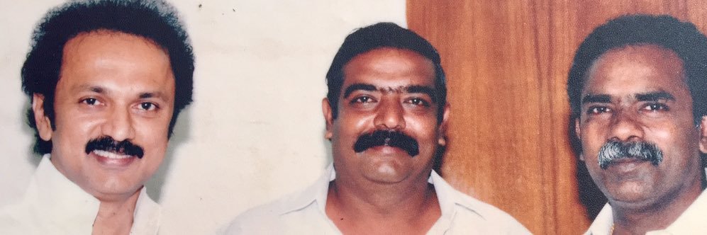 DMKJothiraman's profile banner image