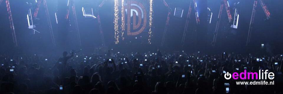 edmlifeNL's profile banner image