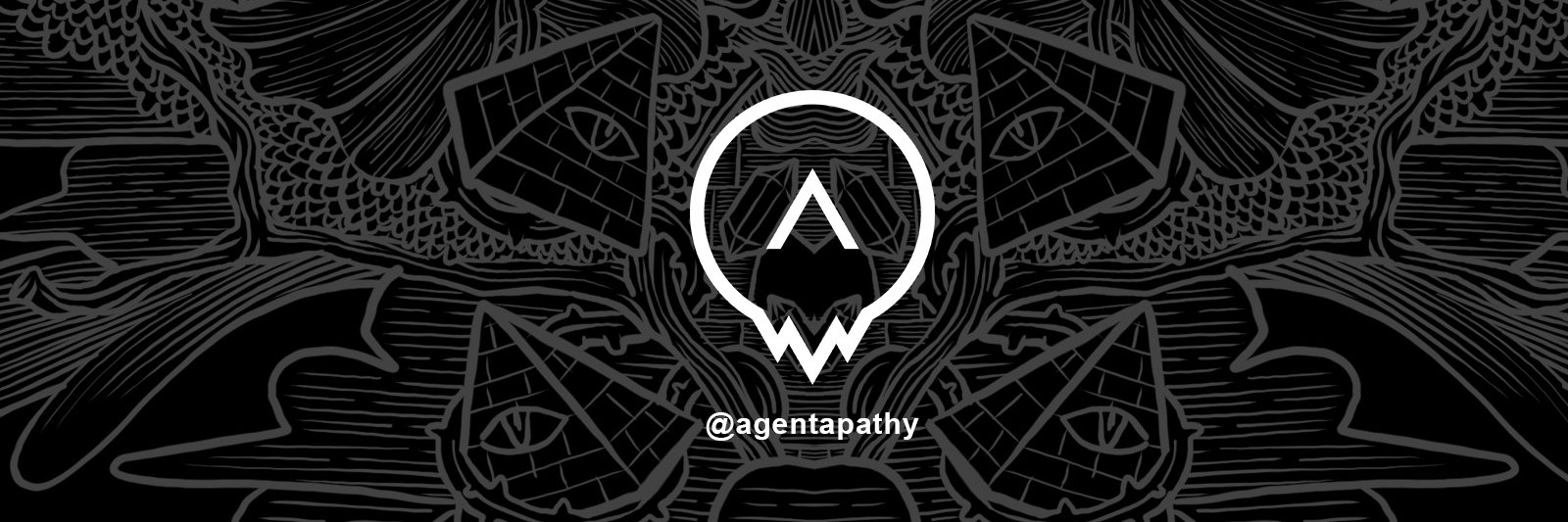 agentapathyz's profile banner image