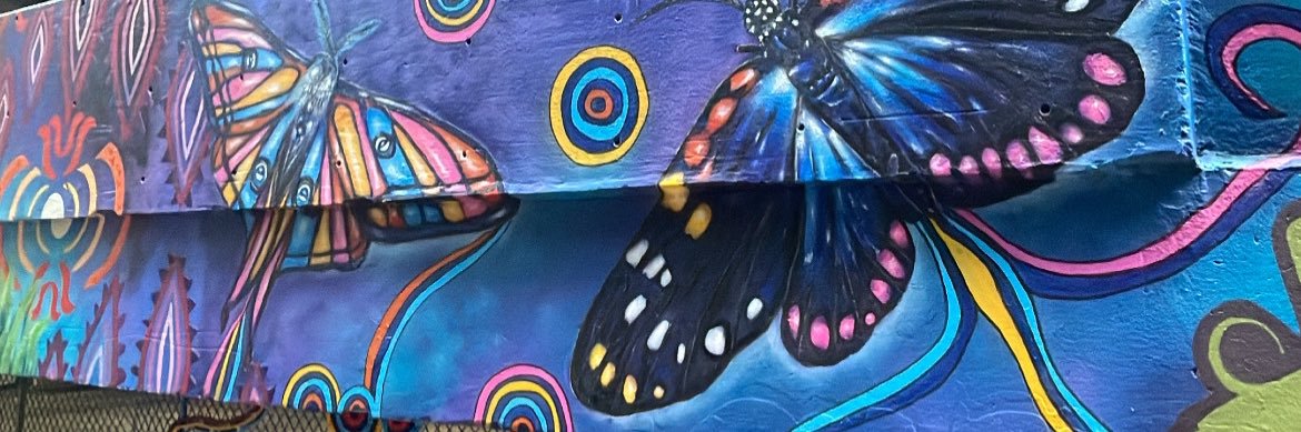 daddy long legs🕷️ banner