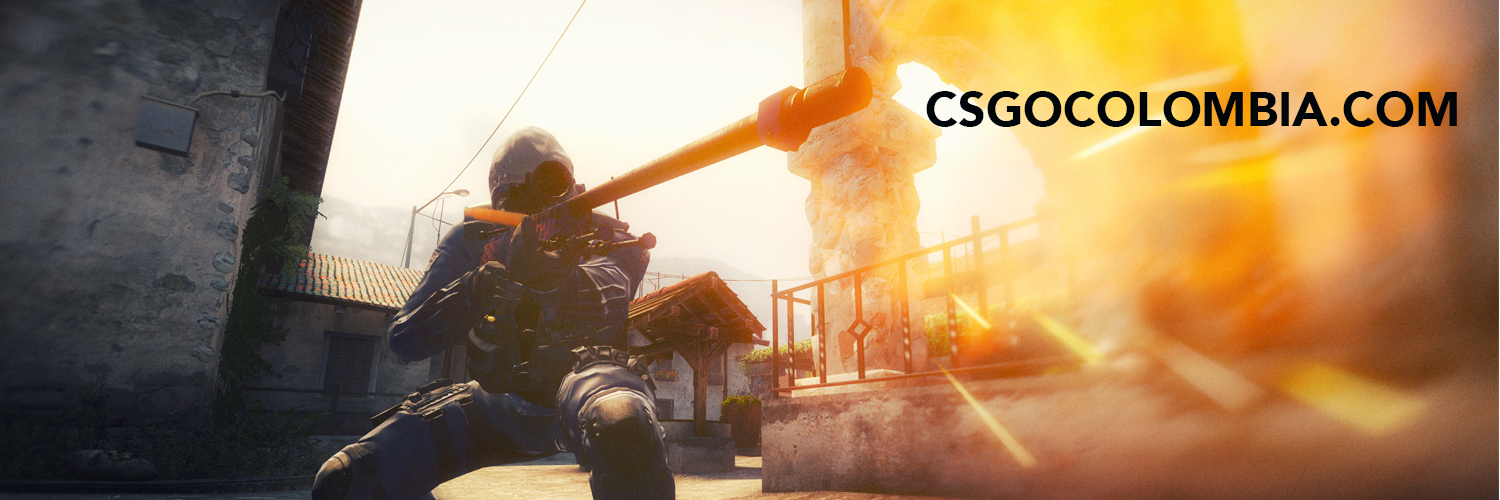 csgoColombia's profile banner image