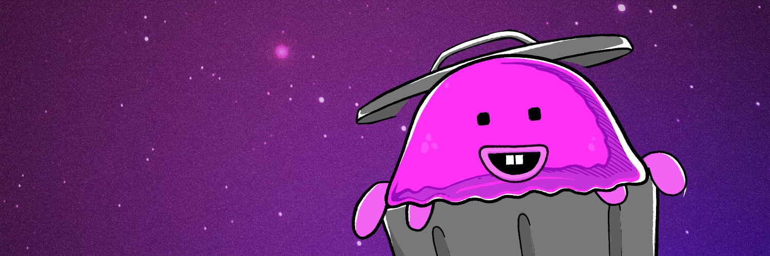 bexstab's profile banner image