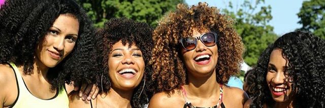 Blockqueens's profile banner image