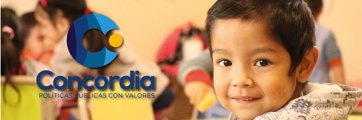 aconcordiaorg's profile banner image