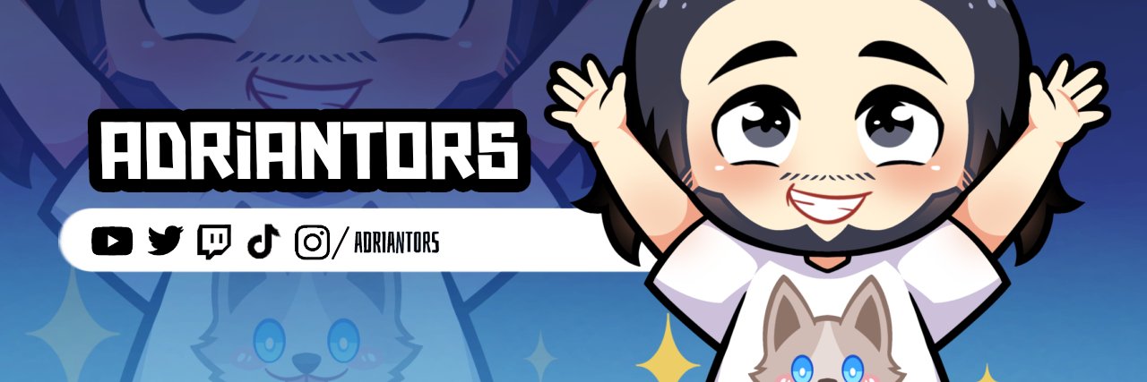 User's X banner image
