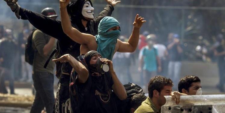RumboLibertad's profile banner image
