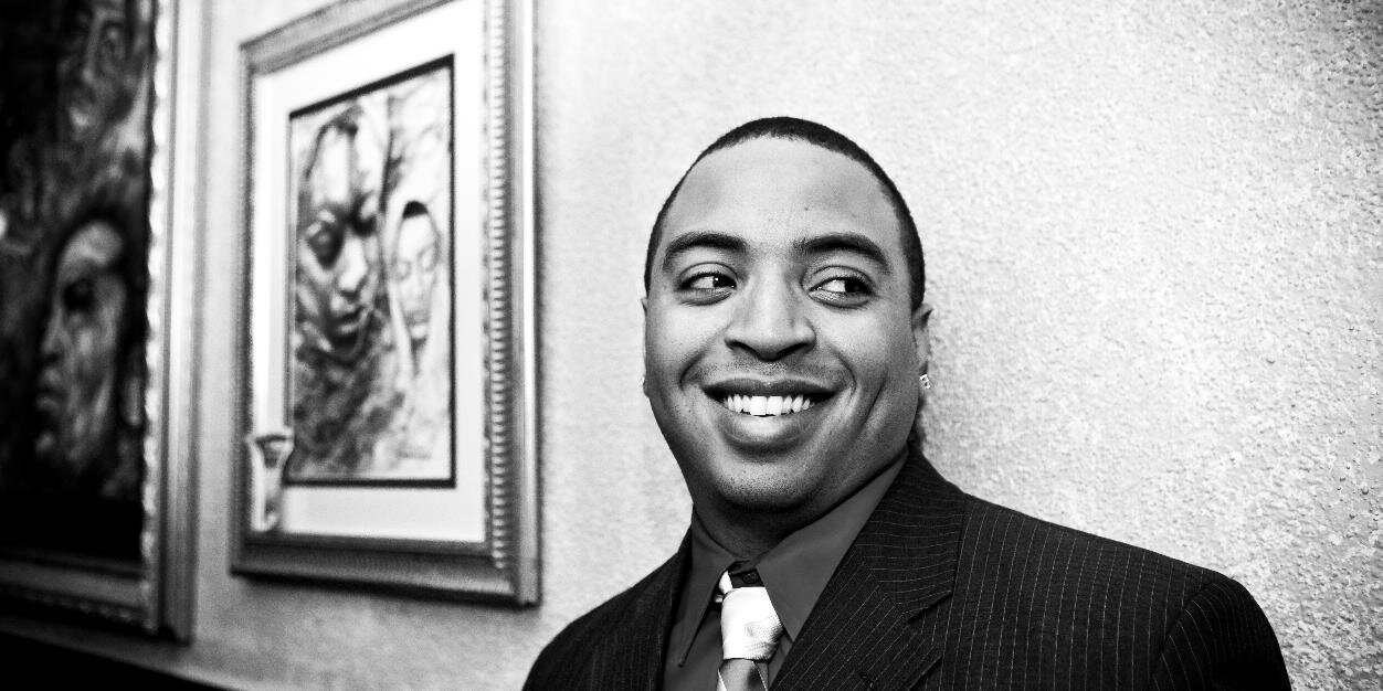 DerwinFriday's profile banner image