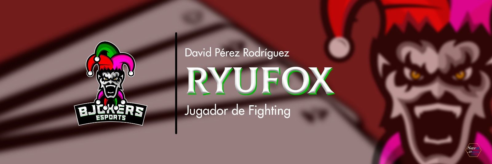 GM | RyuFox banner