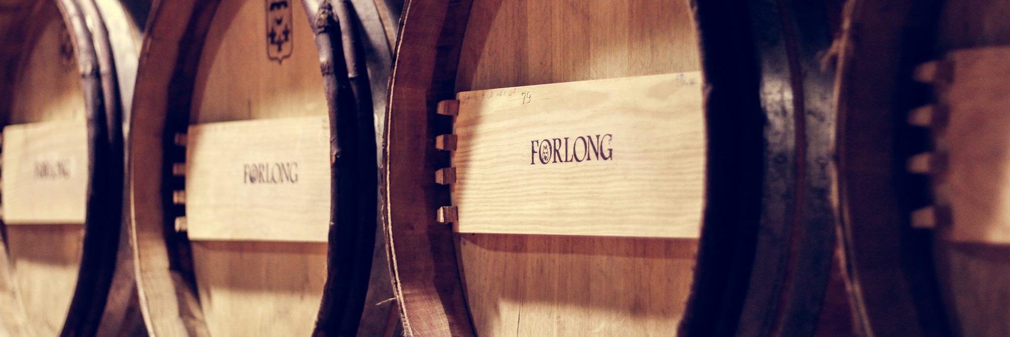 Bodega de Forlong banner