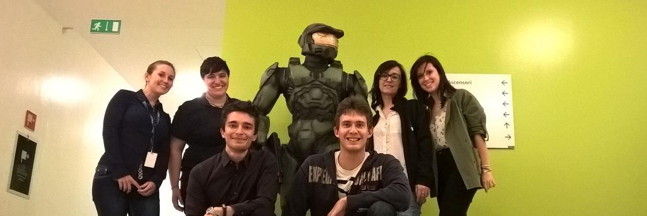 Alessandro Farasin banner