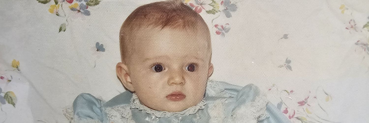 me- slightly dizzy banner