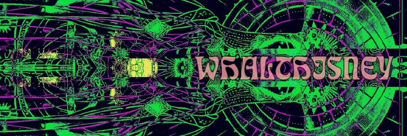 WalThisney's profile banner image