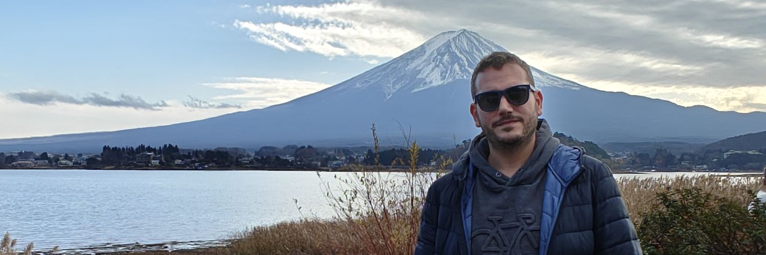 Fikosso's profile banner image