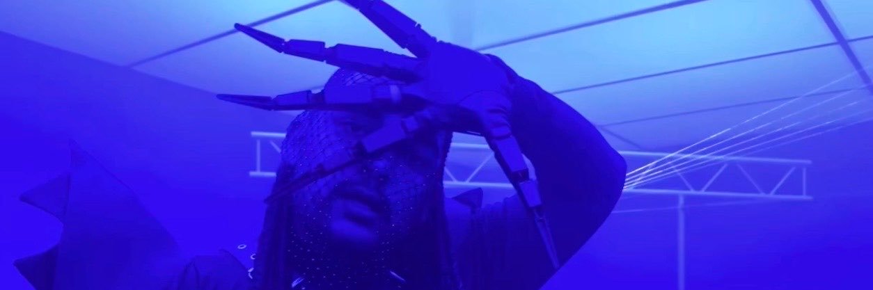 djAURASJosh's profile banner image
