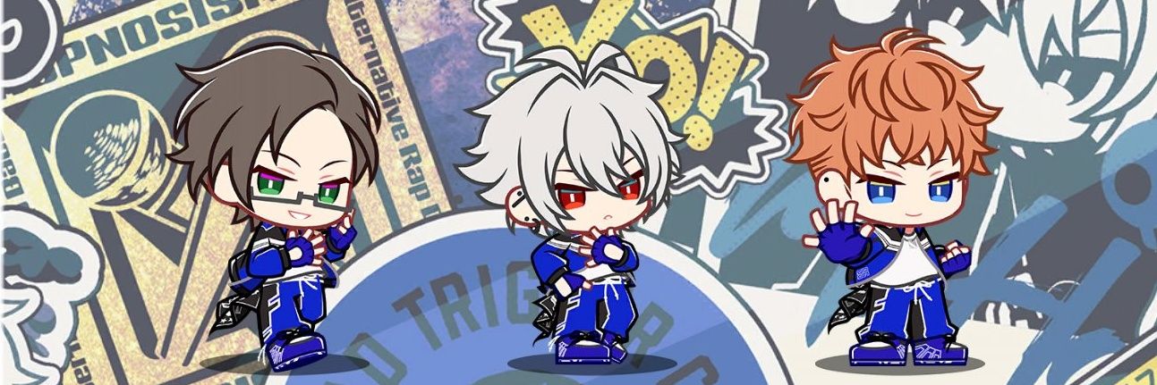 HUNTING_CHARM's profile banner image