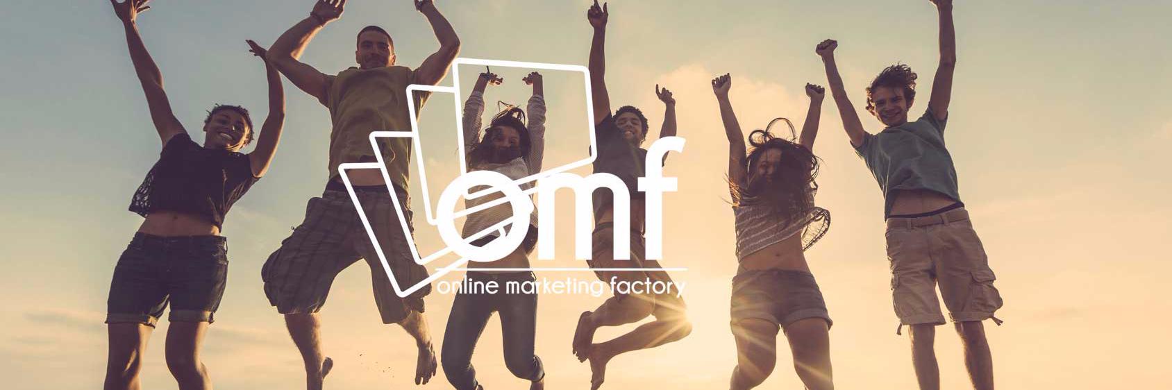 OMFMarketing's profile banner image