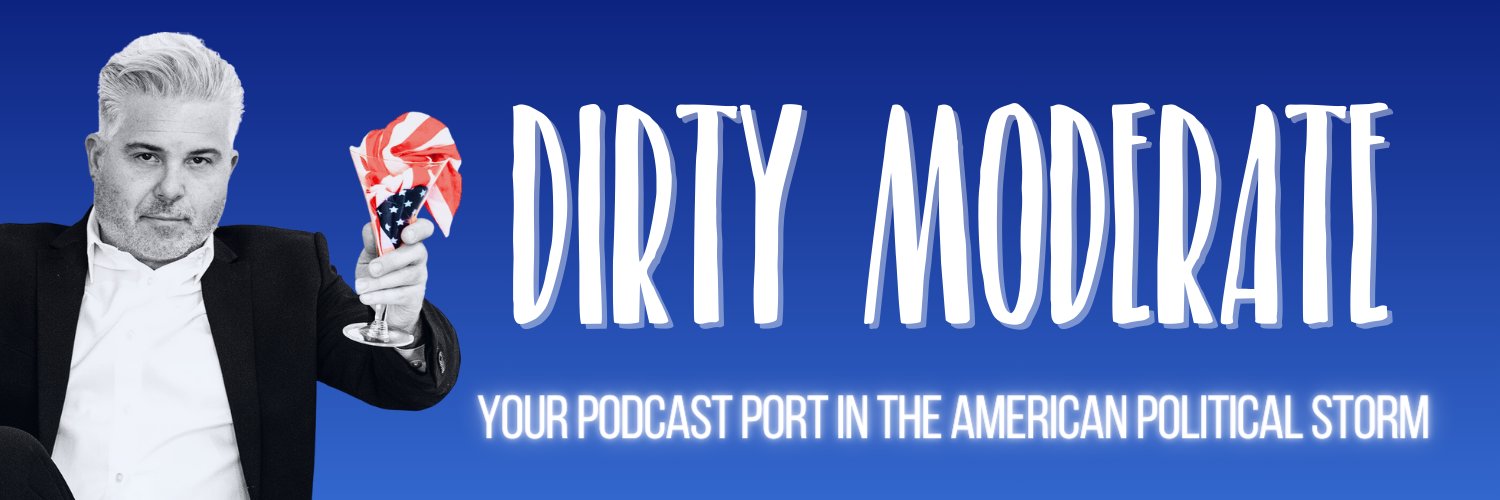 Dirty Moderate banner