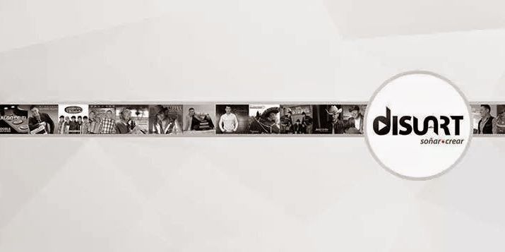 Disuart banner