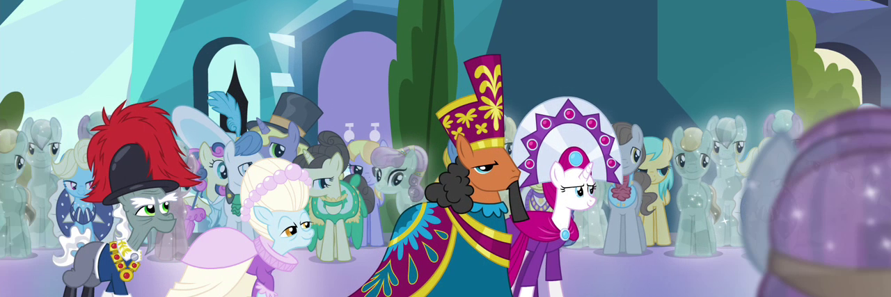 mlp_Duke's profile banner image