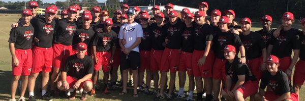 cscarby14 Profile Banner