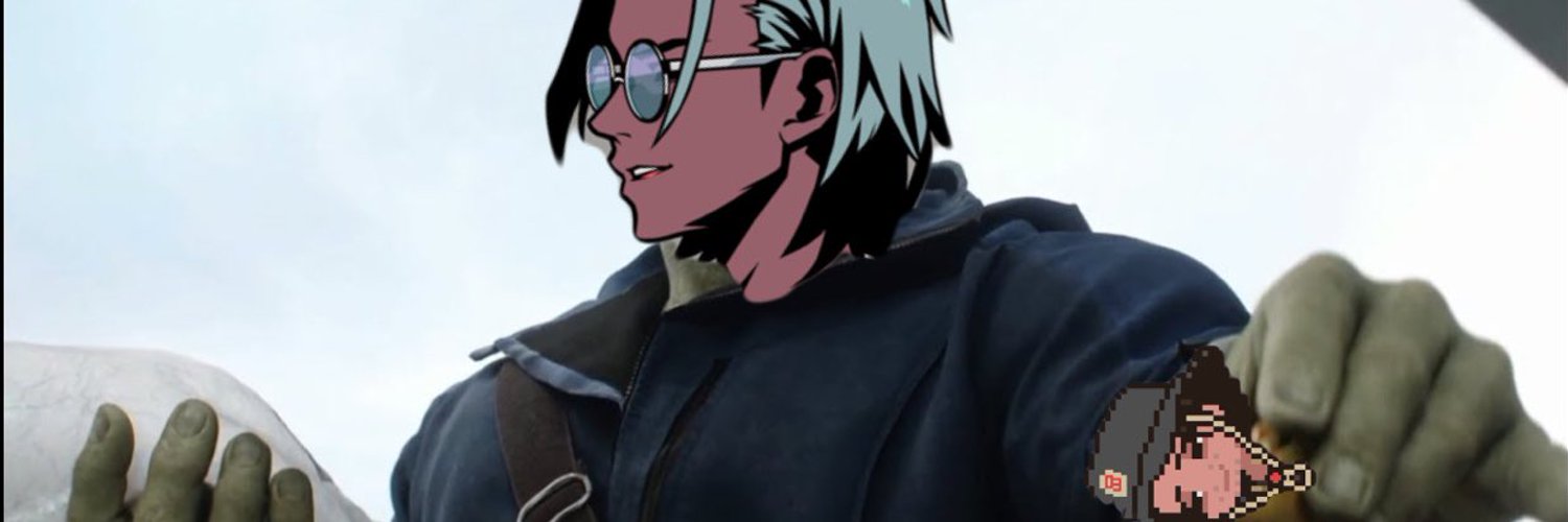 Lyolka18's profile banner image