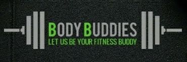 BODY BUDDIES GYM DUBLIN banner