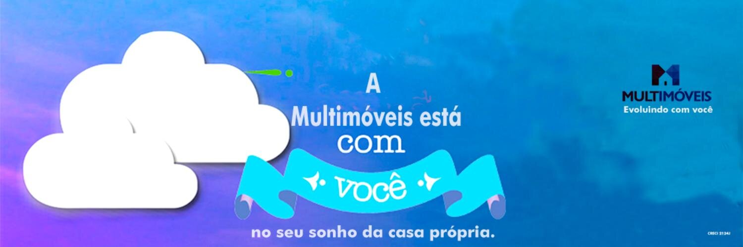 Multimóveis  banner